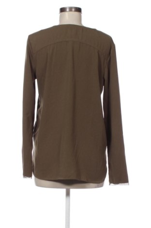 Damen Shirt Zara, Größe M, Farbe Grün, Preis 17,99 €