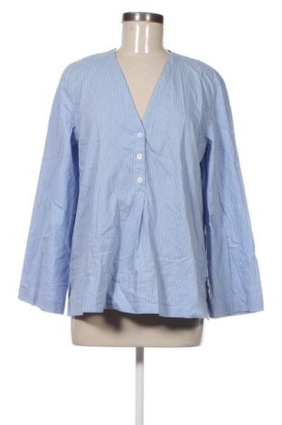 Дамска блуза Zara, Размер M, Цвят Многоцветен, Цена 14,31 €