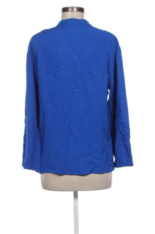 Damen Shirt Zara, Größe S, Farbe Blau, Preis 17,99 €
