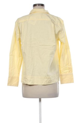 Дамска блуза Zara, Размер XS, Цвят Жълт, Цена 14,31 €