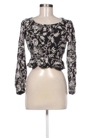Bluzka damska Zara, Rozmiar S, Kolor Kolorowy, Cena 72,99 zł