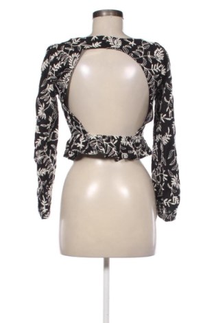Bluzka damska Zara, Rozmiar S, Kolor Kolorowy, Cena 72,99 zł