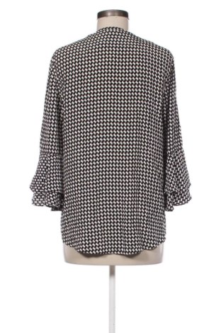Дамска блуза Zara, Размер M, Цвят Многоцветен, Цена 14,31 €