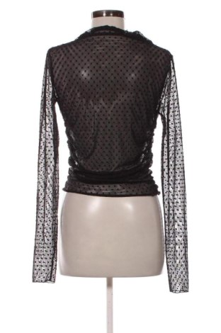 Bluzka damska Zara, Rozmiar M, Kolor Czarny, Cena 72,99 zł