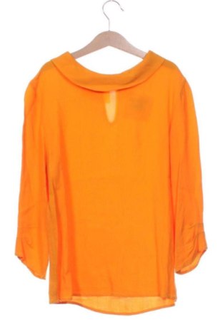 Bluzka damska Zara, Rozmiar XS, Kolor Pomarańczowy, Cena 75,02 zł