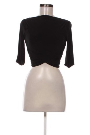 Damen Shirt Zara, Größe S, Farbe Schwarz, Preis € 18,99