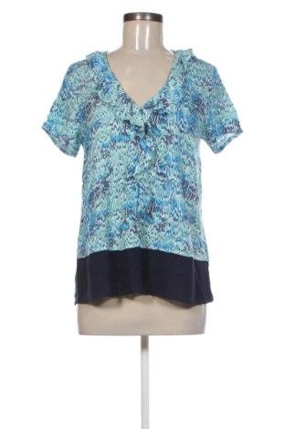 Дамска блуза Zara, Размер M, Цвят Многоцветен, Цена 10,73 €