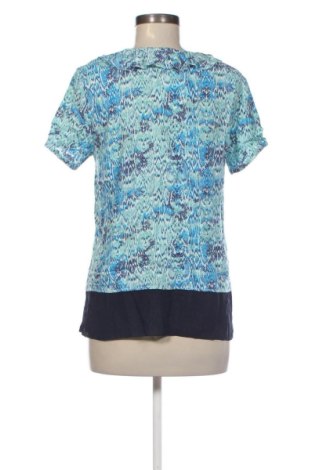 Дамска блуза Zara, Размер M, Цвят Многоцветен, Цена 10,73 €