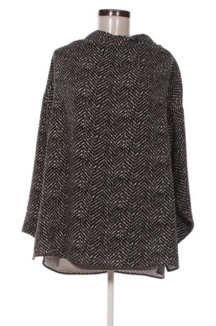 Дамска блуза Zara, Размер XL, Цвят Многоцветен, Цена 14,31 €