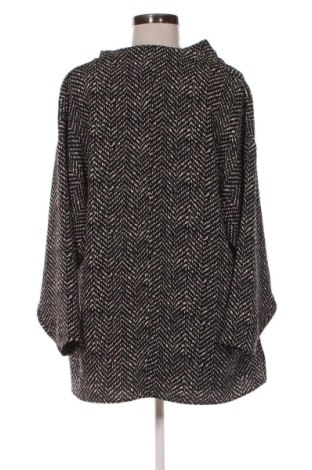 Дамска блуза Zara, Размер XL, Цвят Многоцветен, Цена 14,31 €