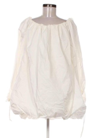 Bluzka damska Zara, Rozmiar M, Kolor ecru, Cena 72,99 zł
