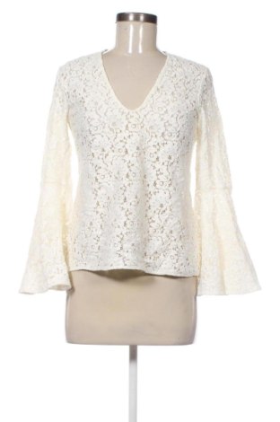 Дамска блуза Zara, Размер M, Цвят Бял, Цена 14,31 €