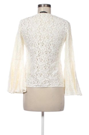 Дамска блуза Zara, Размер M, Цвят Бял, Цена 14,31 €