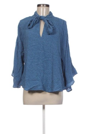 Dámska blúza Zara, Veľkosť XL, Farba Viacfarebná, Cena  16,95 €