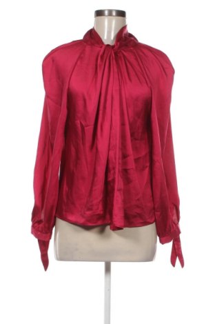 Dámska blúza Zara, Veľkosť M, Farba Červená, Cena  16,95 €