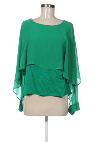 Dámska blúza Zara, Veľkosť L, Farba Zelená, Cena  16,95 €