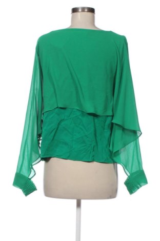 Dámska blúza Zara, Veľkosť L, Farba Zelená, Cena  16,95 €