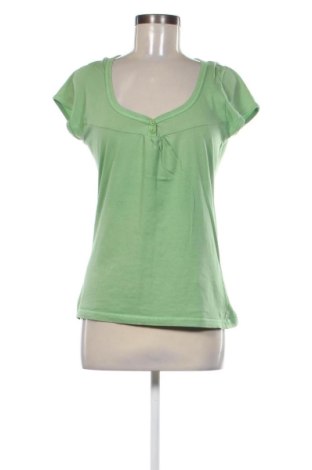 Damen Shirt Zara, Größe XXS, Farbe Grün, Preis 10,23 €, #136523531
