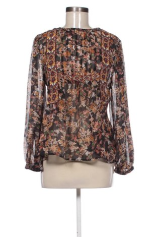 Damen Shirt Zara, Größe M, Farbe Mehrfarbig, Preis 19,51 €