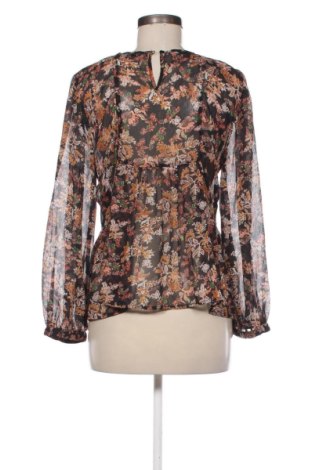 Damen Shirt Zara, Größe M, Farbe Mehrfarbig, Preis 19,51 €