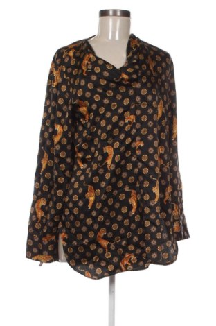 Dámska blúza Zara, Veľkosť L, Farba Viacfarebná, Cena  16,95 €