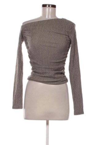 Dámska blúza Zara, Veľkosť M, Farba Béžová, Cena  16,95 €