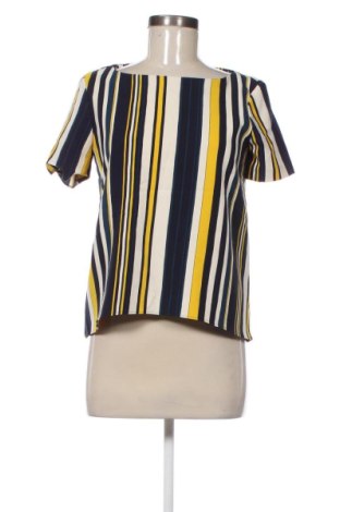 Дамска блуза Zara, Размер S, Цвят Многоцветен, Цена 10,73 €