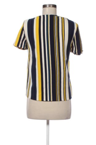 Дамска блуза Zara, Размер S, Цвят Многоцветен, Цена 10,73 €