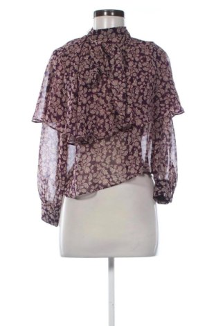 Bluzka damska Zara, Rozmiar XS, Kolor Kolorowy, Cena 75,02 zł