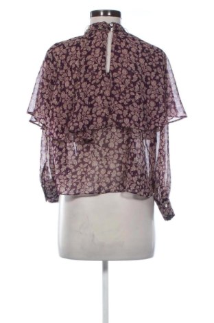 Bluzka damska Zara, Rozmiar XS, Kolor Kolorowy, Cena 75,02 zł