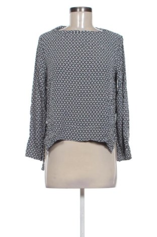 Bluză de femei Zara, Mărime L, Culoare Multicolor, Preț 85,99 Lei