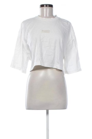 Bluză de femei Zara, Mărime M, Culoare Alb, Preț 63,99 Lei