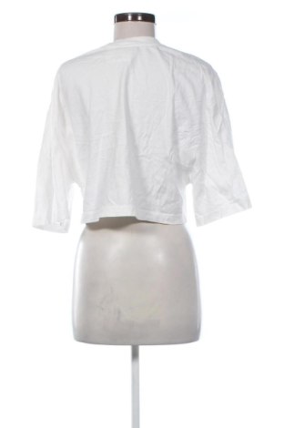 Bluză de femei Zara, Mărime M, Culoare Alb, Preț 63,99 Lei
