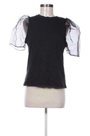Bluză de femei Zara, Mărime S, Culoare Negru, Preț 63,99 Lei