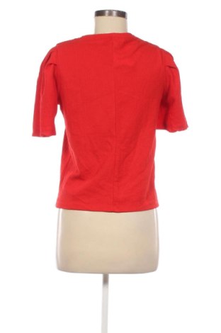 Damen Shirt Zara, Größe S, Farbe Rot, Preis 10,17 €