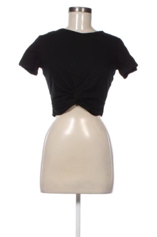 Bluzka damska Zara, Rozmiar S, Kolor Czarny, Cena 53,99 zł