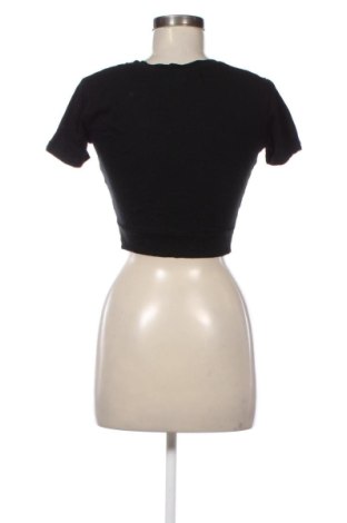 Bluzka damska Zara, Rozmiar S, Kolor Czarny, Cena 53,99 zł