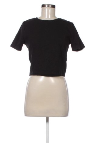 Дамска блуза Zara, Размер L, Цвят Черен, Цена 14,31 €, #136532374