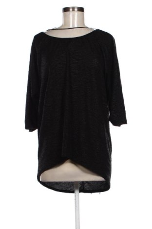 Damen Shirt Zara, Größe M, Farbe Schwarz, Preis 17,99 €