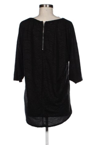 Damen Shirt Zara, Größe M, Farbe Schwarz, Preis 17,99 €