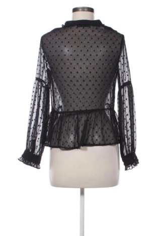 Damen Shirt Zara, Größe S, Farbe Schwarz, Preis 17,99 €