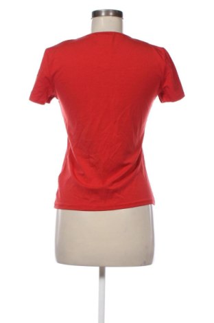 Дамска блуза Zara, Размер L, Цвят Червен, Цена 10,73 €