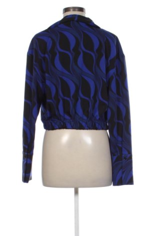 Дамска блуза Zara, Размер L, Цвят Многоцветен, Цена 14,00 €