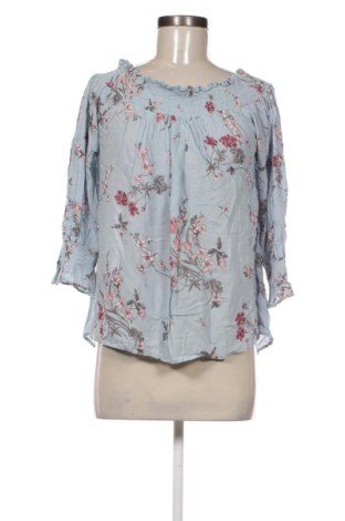 Damen Shirt Zara, Größe XL, Farbe Mehrfarbig, Preis € 18,99