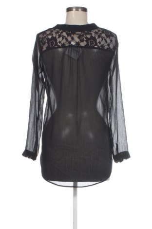 Bluzka damska Zara, Rozmiar S, Kolor Czarny, Cena 72,99 zł