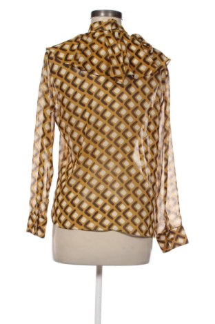 Dámska blúza Zara, Veľkosť M, Farba Viacfarebná, Cena  16,95 €