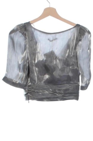 Damen Shirt Zara, Größe XS, Farbe Grau, Preis 31,65 €