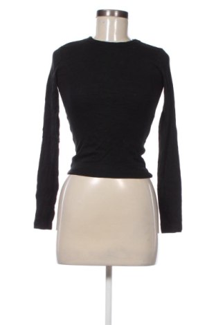 Damen Shirt Zara, Größe S, Farbe Schwarz, Preis 17,99 €