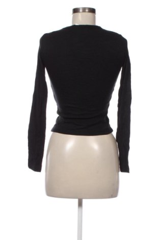 Damen Shirt Zara, Größe S, Farbe Schwarz, Preis 17,99 €