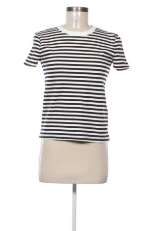 Дамска блуза Zara, Размер XS, Цвят Многоцветен, Цена 10,73 €